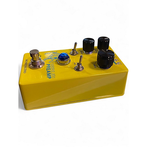 Used Mosky Audio LM741 Pedal