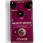Used Movall GALACTIC GROOVE Effect Pedal thumbnail