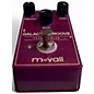 Used Movall GALACTIC GROOVE Effect Pedal