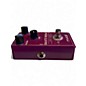 Used Movall GALACTIC GROOVE Effect Pedal