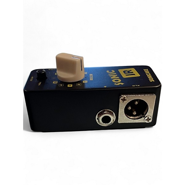 Used Sonicake SONIC JR Effect Pedal