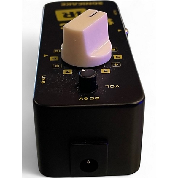 Used Sonicake SONIC JR Effect Pedal