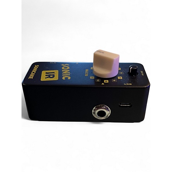 Used Sonicake SONIC JR Effect Pedal