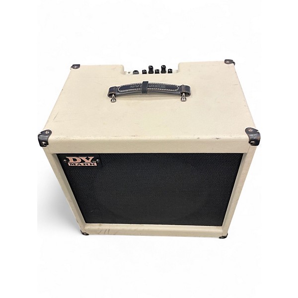 Used DV Mark DV Jazz 12 45W 1x12 Guitar Combo Amp