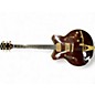 Used Gretsch Guitars COUNTRY CLASSIC II 6122 Natural Hollow Body Electric Guitar thumbnail