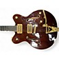 Used Gretsch Guitars COUNTRY CLASSIC II 6122 Natural Hollow Body Electric Guitar