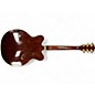 Used Gretsch Guitars COUNTRY CLASSIC II 6122 Natural Hollow Body Electric Guitar