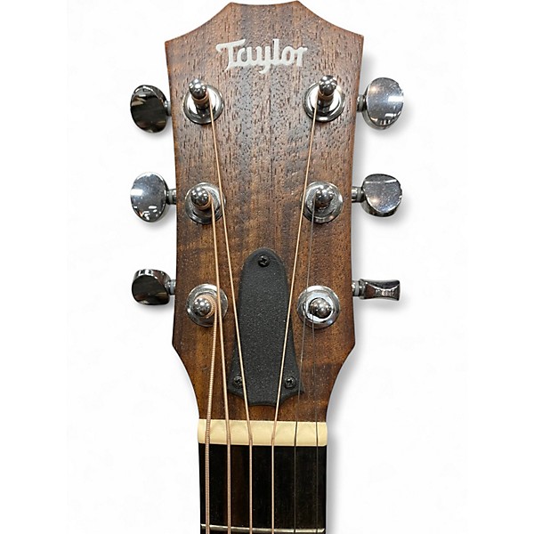 Used Taylor GS Mini Rosewood Natural Acoustic Electric Guitar