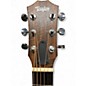 Used Taylor GS Mini Rosewood Natural Acoustic Electric Guitar