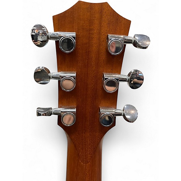 Used Taylor GS Mini Rosewood Natural Acoustic Electric Guitar