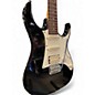 Used Ibanez RX40 Black Solid Body Electric Guitar thumbnail