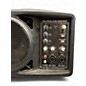 Used Behringer B205D Powered Monitor
