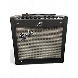 Used Fender MUSTANG 1 Guitar Combo Amp