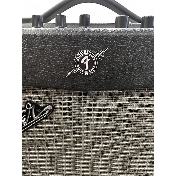 Used Fender MUSTANG 1 Guitar Combo Amp