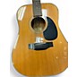 Used SIGMA DM12-4 Natural 12 String Acoustic Guitar