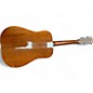 Used SIGMA DM12-4 Natural 12 String Acoustic Guitar