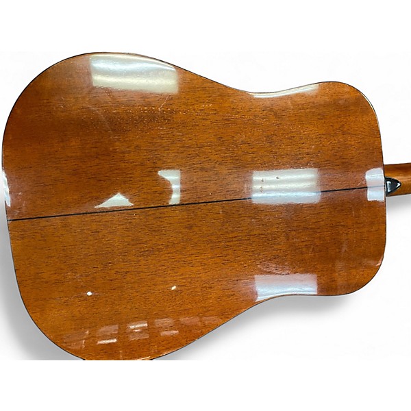 Used SIGMA DM12-4 Natural 12 String Acoustic Guitar