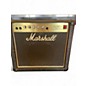 Used Marshall lead 20 Tube Guitar Combo Amp thumbnail