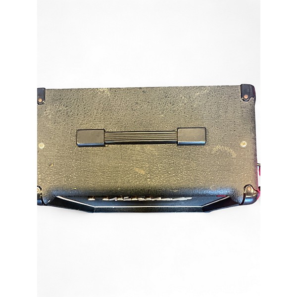 Used Marshall lead 20 Tube Guitar Combo Amp