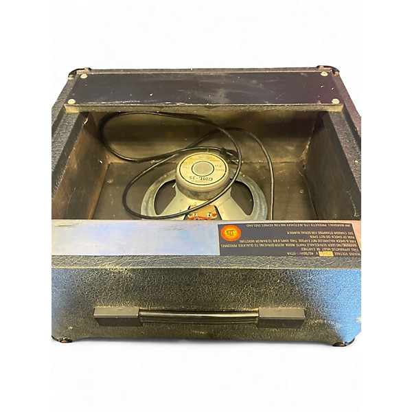 Used Marshall lead 20 Tube Guitar Combo Amp