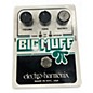 Used Electro-Harmonix XO Big Muff with Tone Wicker Distortion Effect Pedal thumbnail