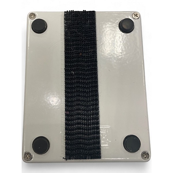 Used Electro-Harmonix XO Big Muff with Tone Wicker Distortion Effect Pedal