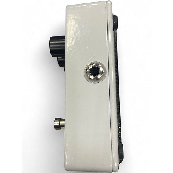 Used Electro-Harmonix XO Big Muff with Tone Wicker Distortion Effect Pedal