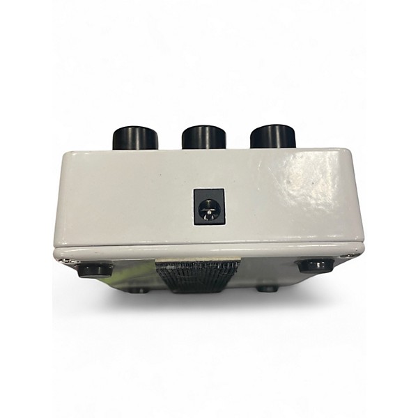 Used Electro-Harmonix XO Big Muff with Tone Wicker Distortion Effect Pedal