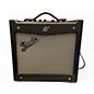 Used Fender Mustang I V2 20W 1X8 Guitar Combo Amp thumbnail