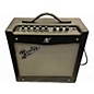 Used Fender Mustang I V2 20W 1X8 Guitar Combo Amp