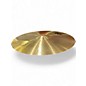 Used MEINL 22in PURE ALLOY MEDIUM RIDE Cymbal
