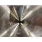 Used MEINL 22in PURE ALLOY MEDIUM RIDE Cymbal