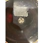 Used MEINL 8in CLASSICS CUSTOM DARK SPLASH Cymbal