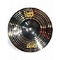 Used MEINL 8in CLASSICS CUSTOM DARK SPLASH Cymbal