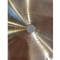 Used MEINL 14in Byzance Medium Hi Hat Pair Cymbal