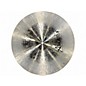 Used Amedia 18in CRASH MEDIUM Cymbal thumbnail