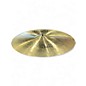 Used Amedia 18in CRASH MEDIUM Cymbal