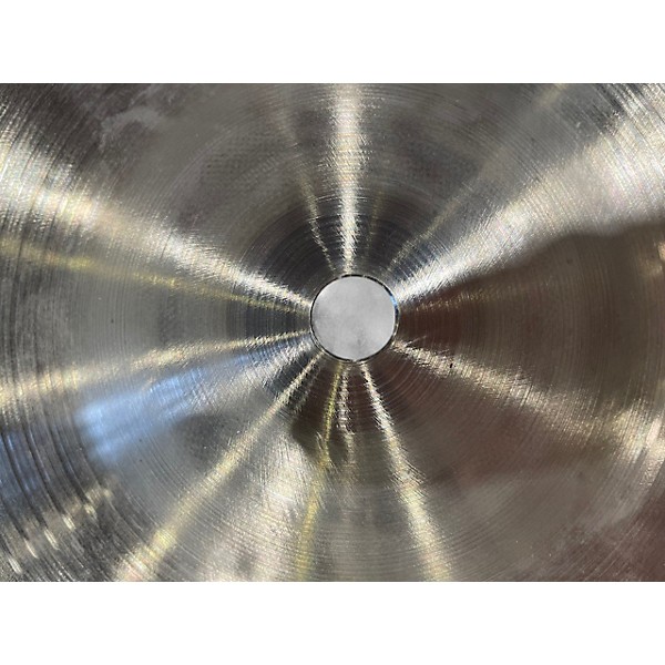 Used Amedia 18in CRASH MEDIUM Cymbal