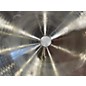 Used Amedia 18in CRASH MEDIUM Cymbal
