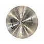 Used Amedia 18in CRASH MEDIUM Cymbal