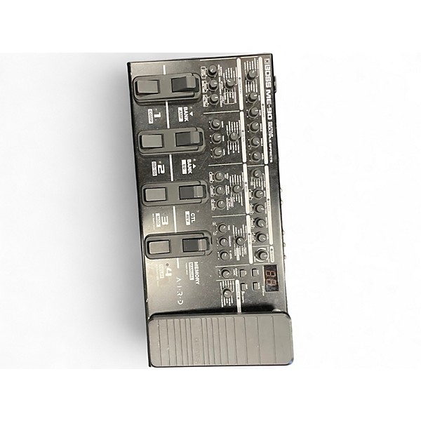 Used BOSS ME-90  Effect Processor