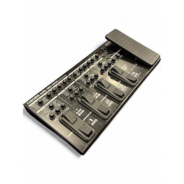 Used BOSS ME-90  Effect Processor