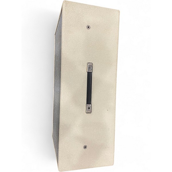 Used Miscellaneous 2X12 PINE CABINET WITH CELESTION G12M-70 Guitar Cabinet