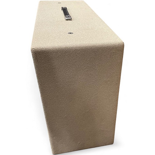 Used Miscellaneous 2X12 PINE CABINET WITH CELESTION G12M-70 Guitar Cabinet