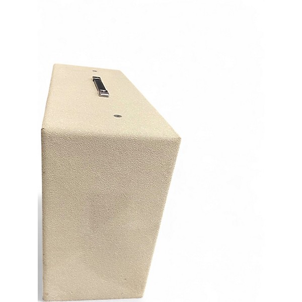 Used Miscellaneous 2X12 PINE CABINET WITH CELESTION G12M-70 Guitar Cabinet