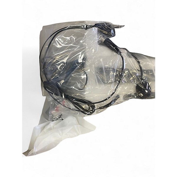 Used Phenyx Pro PTU2U Handheld Wireless System