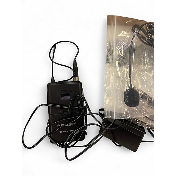 Used Phenyx Pro PTU5000 Wireless System