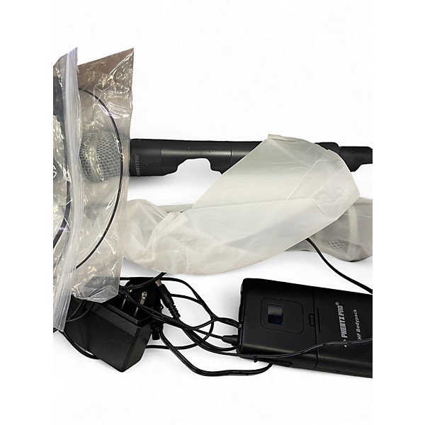 Used Phenyx Pro PTU5000 Wireless System