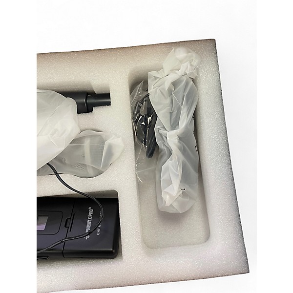 Used Phenyx Pro PTU5000 Wireless System