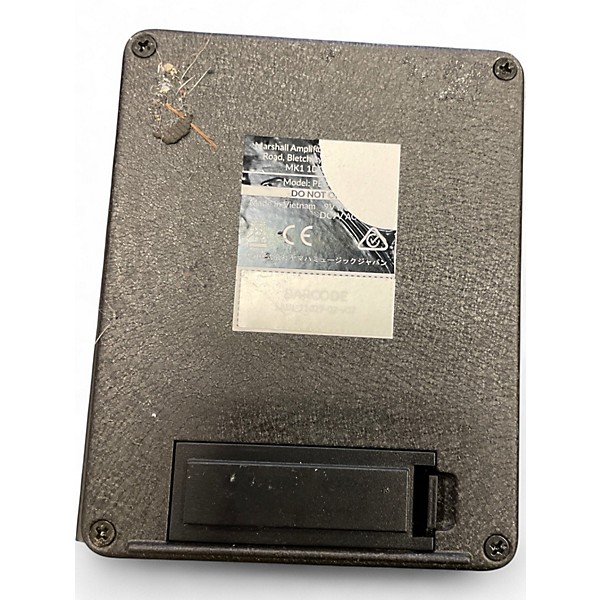 Used Soldano SUPER LEAD OVERDRIVE Effect Pedal